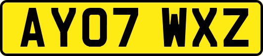 AY07WXZ