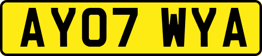 AY07WYA