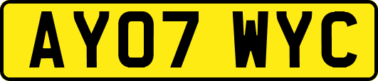 AY07WYC