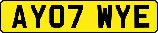 AY07WYE