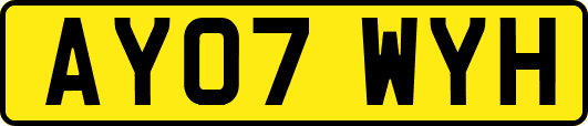 AY07WYH