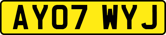 AY07WYJ