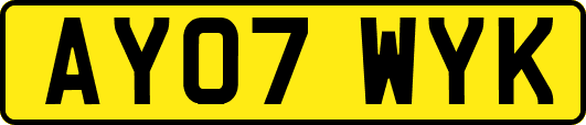 AY07WYK