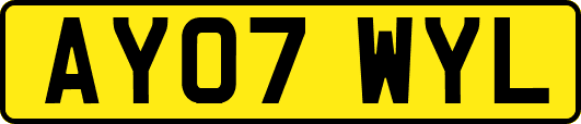 AY07WYL