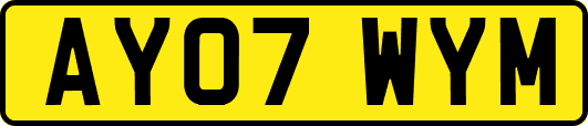 AY07WYM