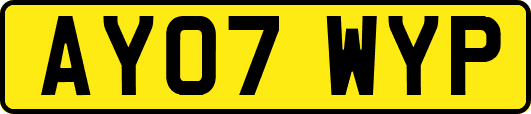 AY07WYP