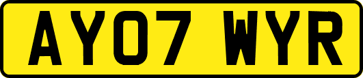 AY07WYR