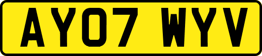 AY07WYV