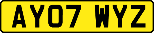AY07WYZ