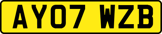 AY07WZB
