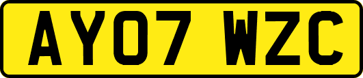 AY07WZC