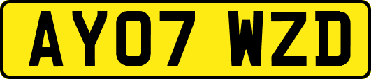 AY07WZD