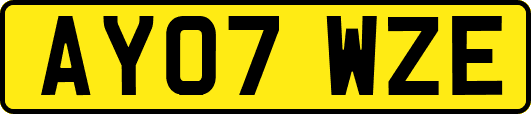 AY07WZE