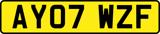 AY07WZF