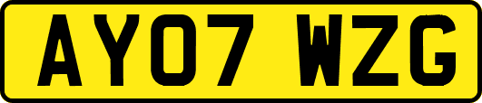 AY07WZG