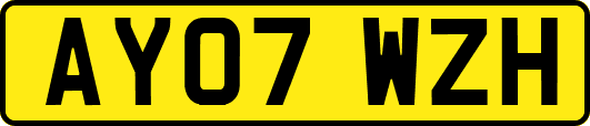 AY07WZH