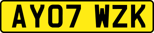 AY07WZK