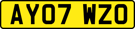 AY07WZO
