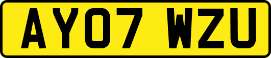 AY07WZU