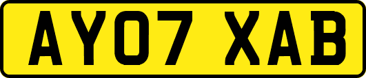 AY07XAB