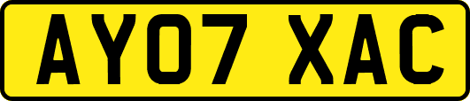 AY07XAC