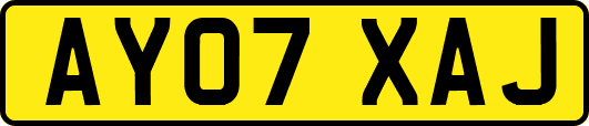 AY07XAJ