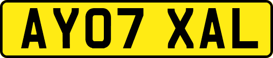 AY07XAL