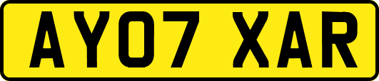 AY07XAR