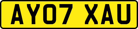 AY07XAU