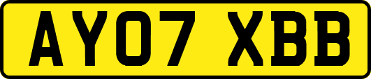 AY07XBB
