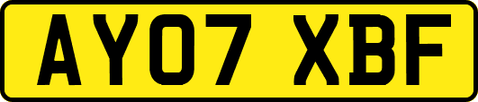 AY07XBF