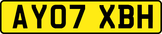 AY07XBH