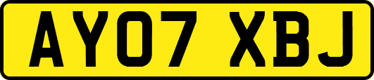 AY07XBJ
