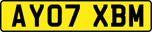 AY07XBM