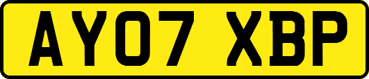 AY07XBP