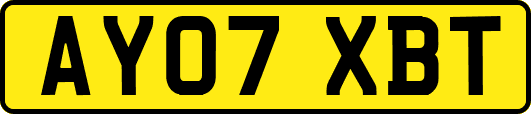 AY07XBT