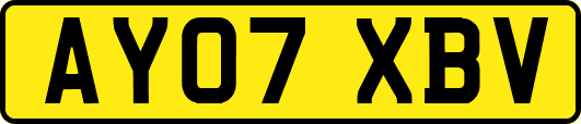 AY07XBV