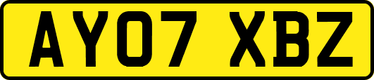 AY07XBZ