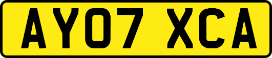 AY07XCA