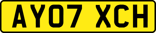 AY07XCH