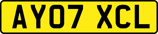AY07XCL