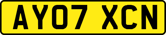 AY07XCN