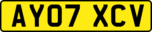 AY07XCV