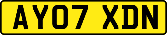 AY07XDN