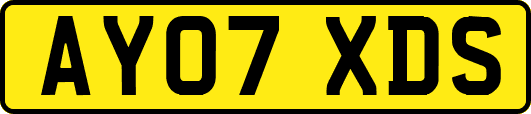 AY07XDS