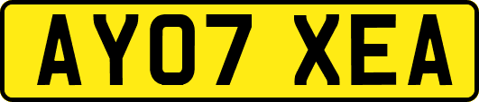 AY07XEA