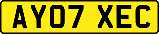 AY07XEC