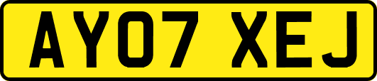 AY07XEJ