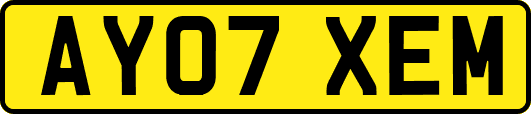 AY07XEM