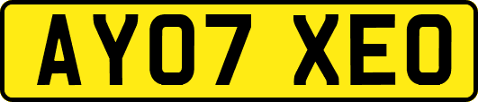 AY07XEO